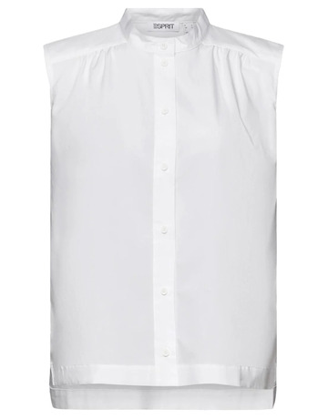 chemise femme  ESPRIT sg-044ee1f340       popline bl