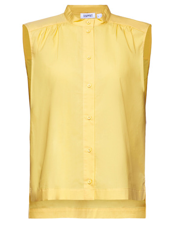 chemise femme  ESPRIT sg-044ee1f340       popline bl