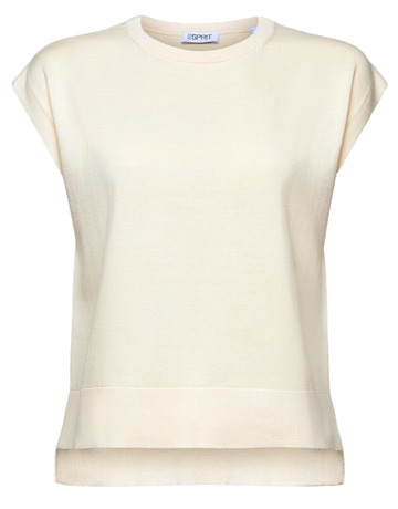 maillot femme  ESPRIT sleeveless tee