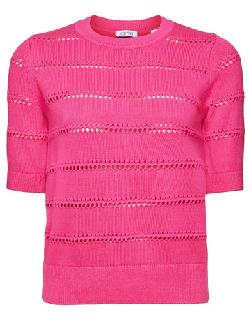 maillot femme  ESPRIT stripe pointele