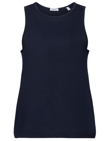t-shirt femme  ESPRIT ashape tank