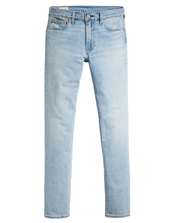 jeans homme  levi's 511™ slim med indigo - worn in