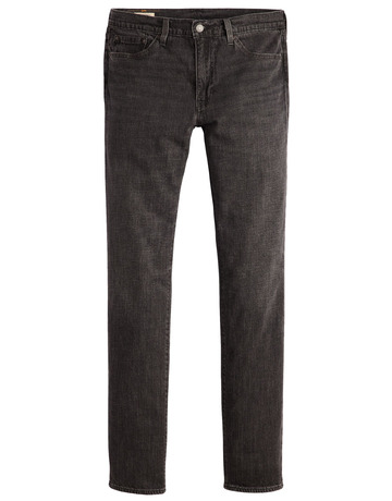 jeans homme  levi's 511™ slim blacks