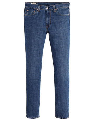 jeans homme  levi's 511™ slim dark indigo - worn i