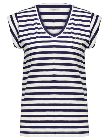 t-shirt femme  deelux vamika ts w m+