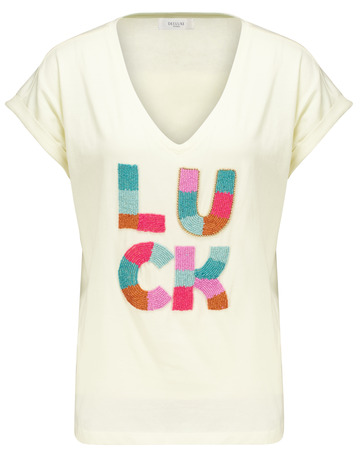 t-shirt femme  deelux locka ts w