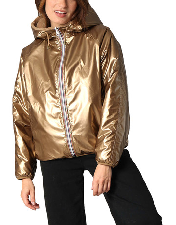 manteau femme  deelux issia jk w