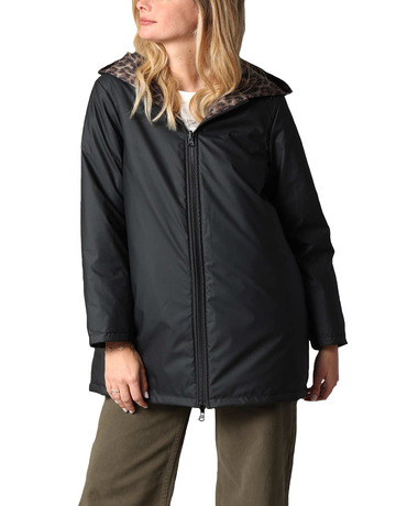 manteau femme  deelux kalaa jk w