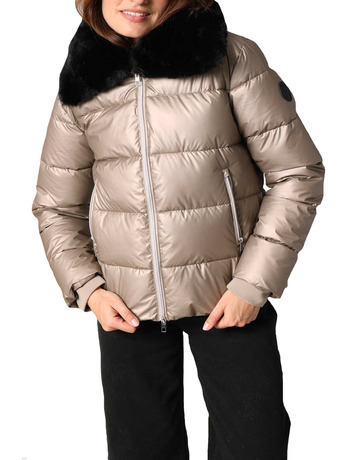 manteau femme  deelux axia jk w