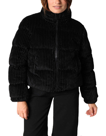 manteau femme  deelux noelia jk w