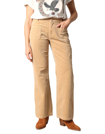 pantalon femme  deelux sakari pa w