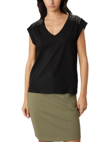 t-shirt femme  deelux amayal ts w m+