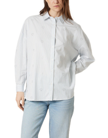 femme cassidie sh w blue