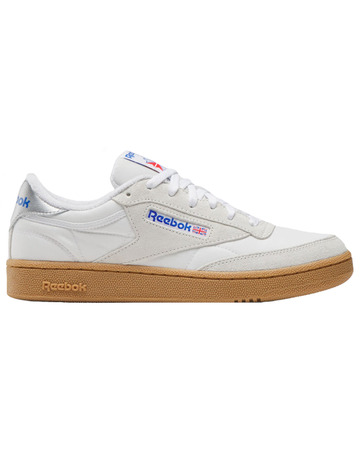 chaussure homme  reebok club c 85