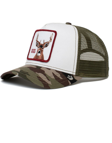 homme the buck fever whi