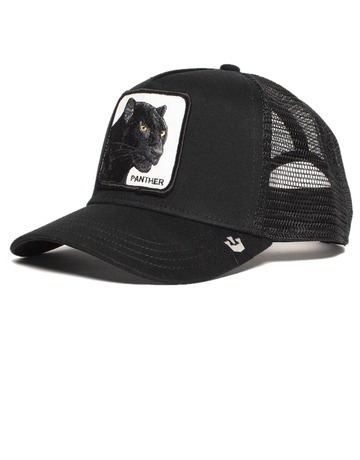 bonnet homme  goorin black panther