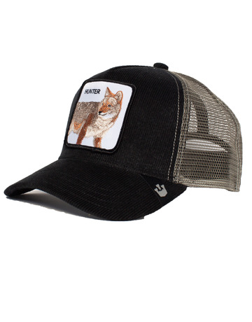 bonnet homme  goorin hunter in the woods