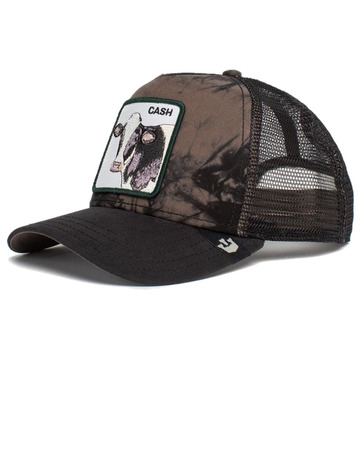 bonnet homme  goorin make that money