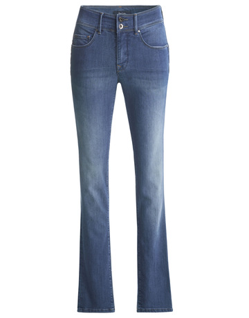 jeans femme  salsa secret