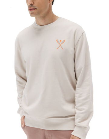 homme sweat-shirt palas dibujadas arena arena