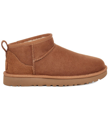 botte femme  ugg w classic ultra mini