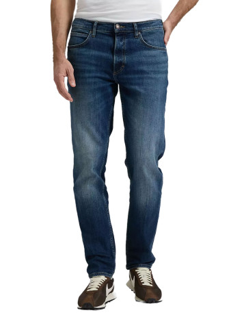 jeans homme  lee david rusty rivet