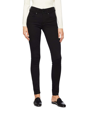 jeans femme  salsa secret