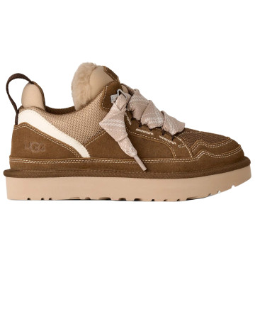 chaussure femme  ugg w lowmel