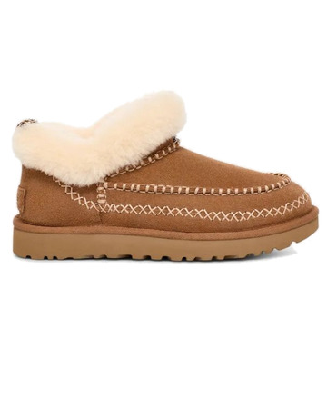 botte femme  ugg w classic ultra mini alpine