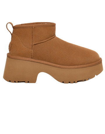 botte femme  ugg w classic ultra mini new heigh