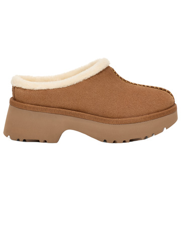 botte femme  ugg w new heights cozy clog