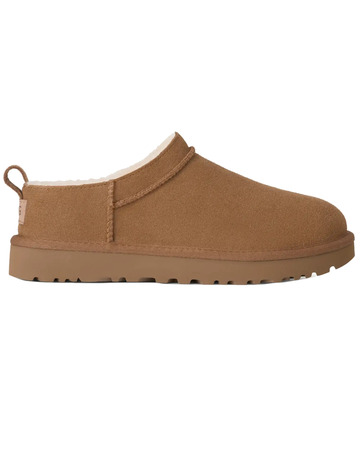 botte femme  ugg w classic micro
