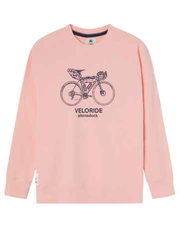 sweat-shirt homme  altonadock sweat-shirt