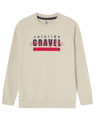 sweat-shirt homme  altonadock sweat-shirt