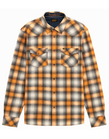 chemise homme  gas kant/r coll