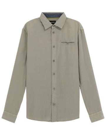 chemise homme  gas riviera cf welt