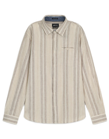 chemise homme  gas riviera cf welt