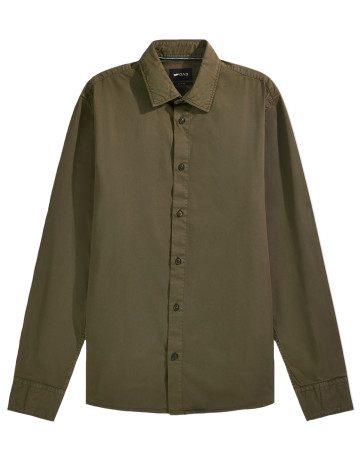chemise homme  gas kin/s round