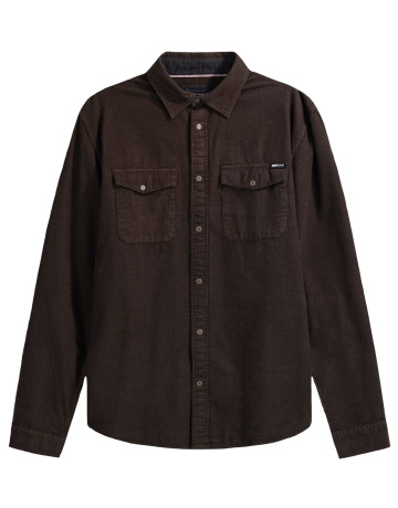 chemise homme  gas kin/r 2 pkt