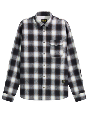 chemise homme  gas riviera cf pocket