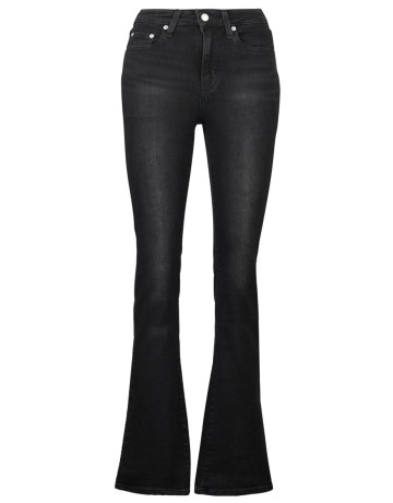jeans femme  levi's 725 high rise bootcut soot scr