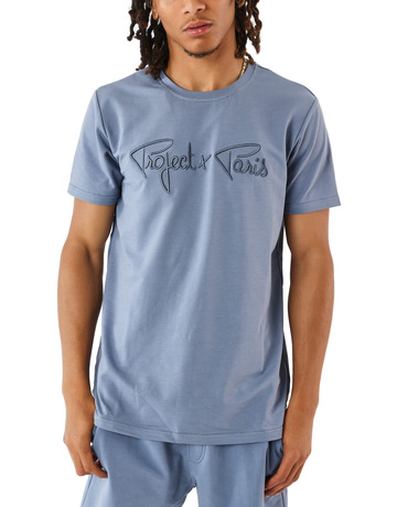 t-shirt homme  proyect x paris t-shirt