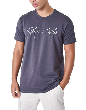 t-shirt homme  proyec t-shirt