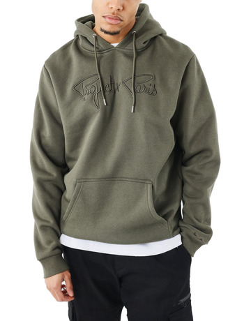 sweat-shirt homme  proyect x paris sweat & hoodie