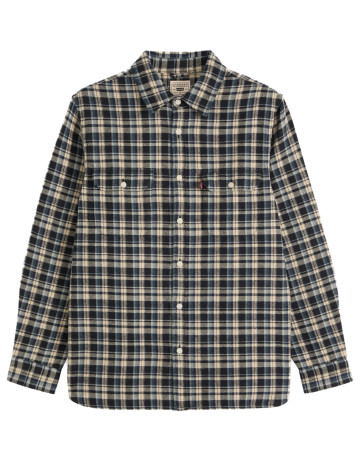 chemise homme  levi's levis streetwear shirts