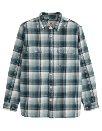 chemise homme  levi's levis streetwear shirts