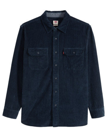 chemise homme  levi's classic worker