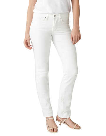 jeans femme  levi's 314 shaping straight neutrals