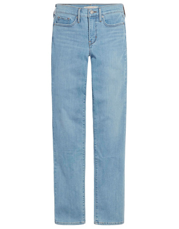 femme 314 shaping straight lapis sen 52