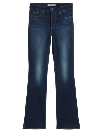 jeans femme  levi's 315 shaping boot fresh face